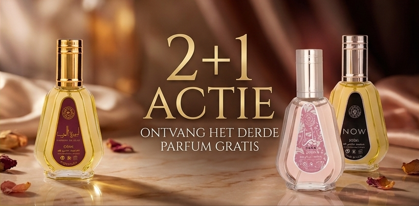 50ML Fragrance World