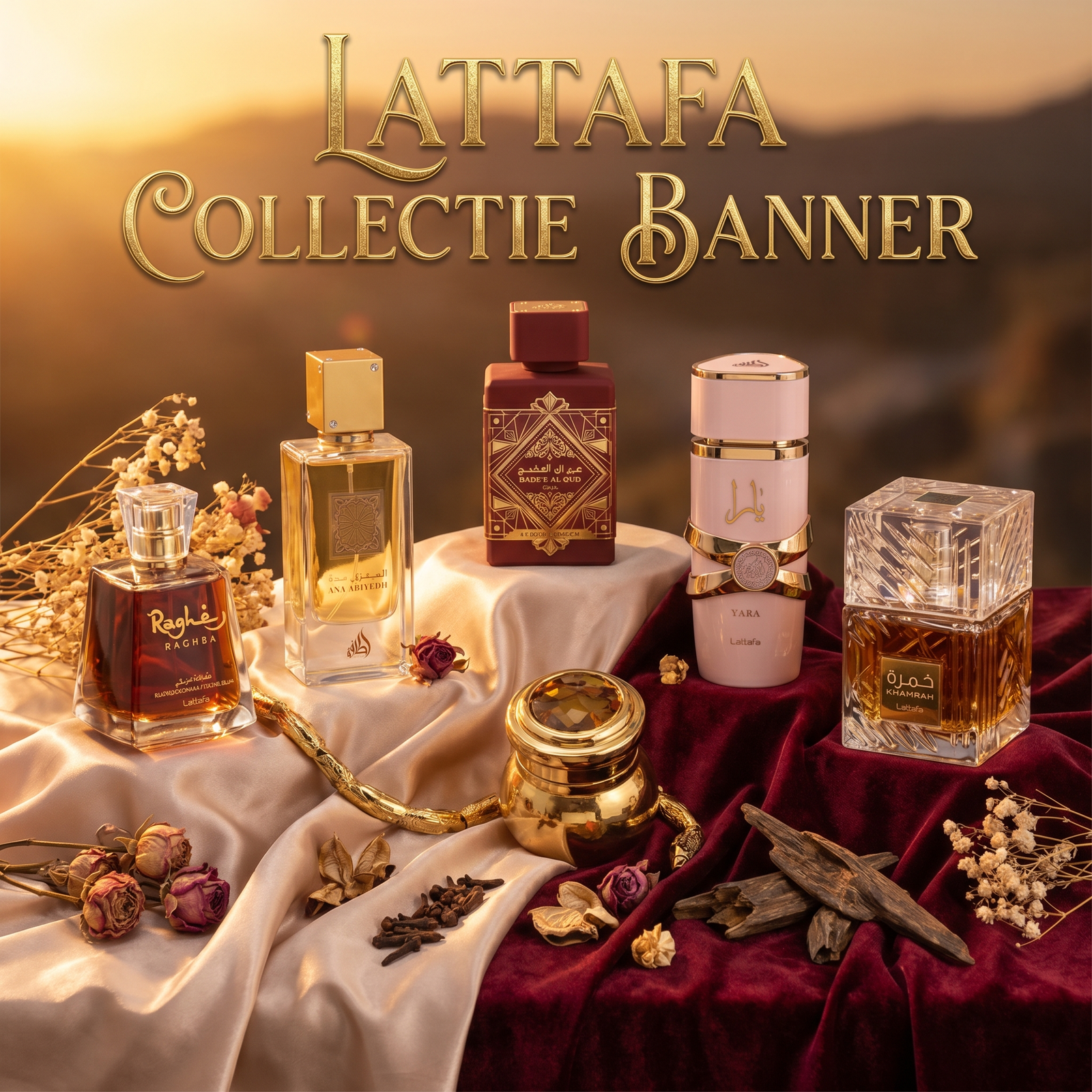 Lattafa