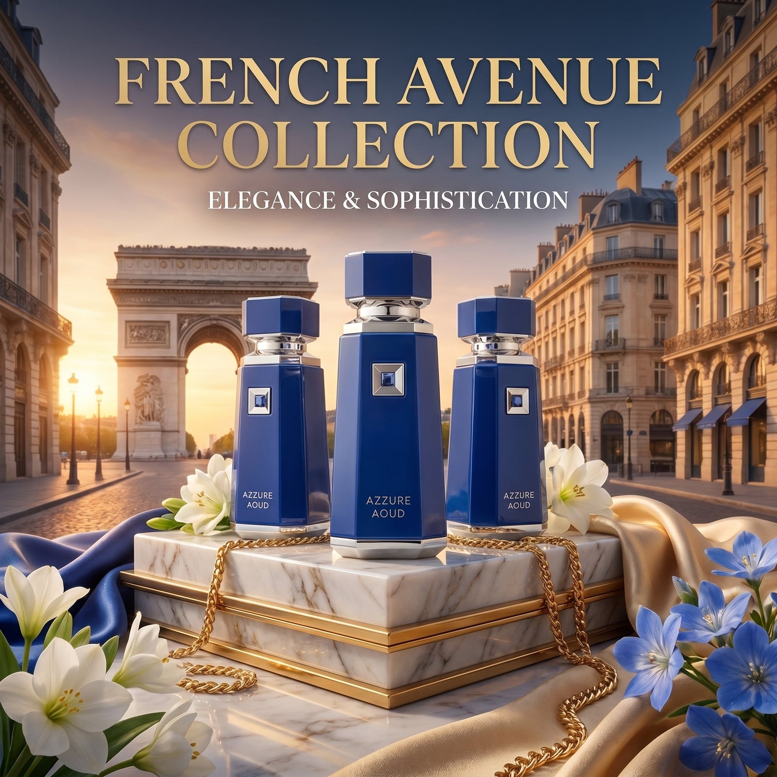 French Avenue