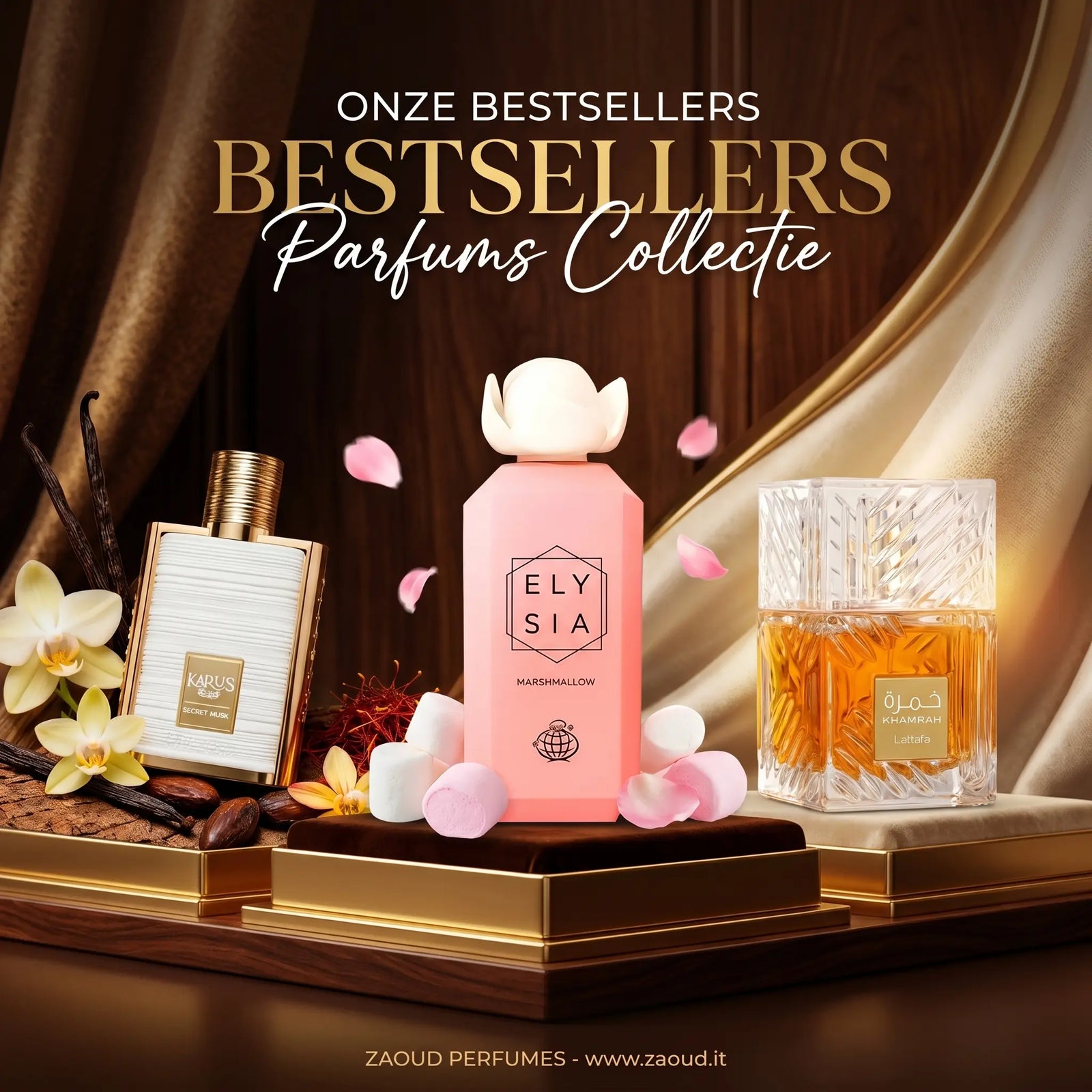 Bestsellers