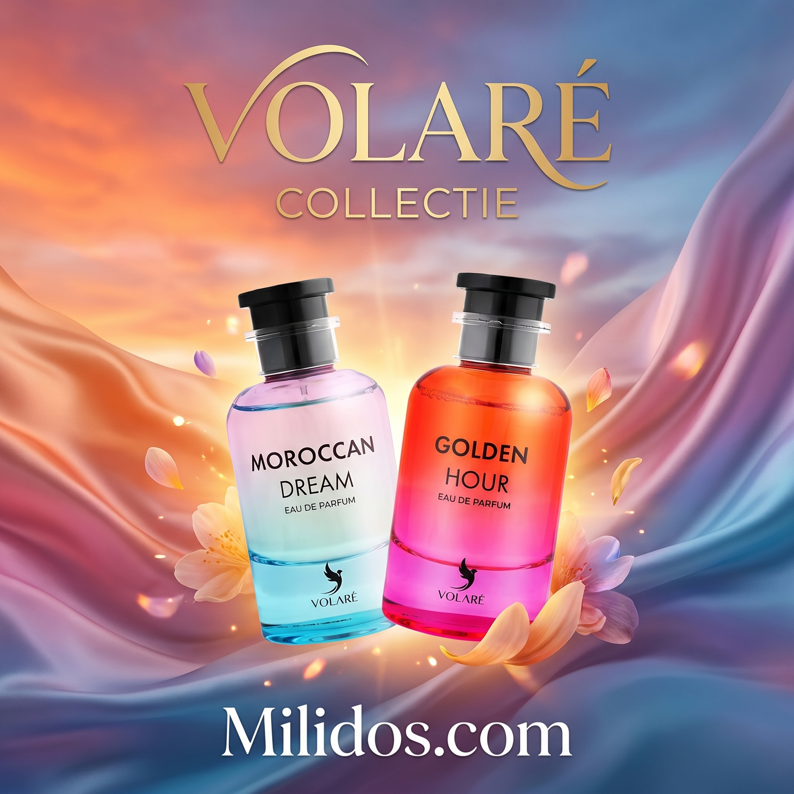 Volare