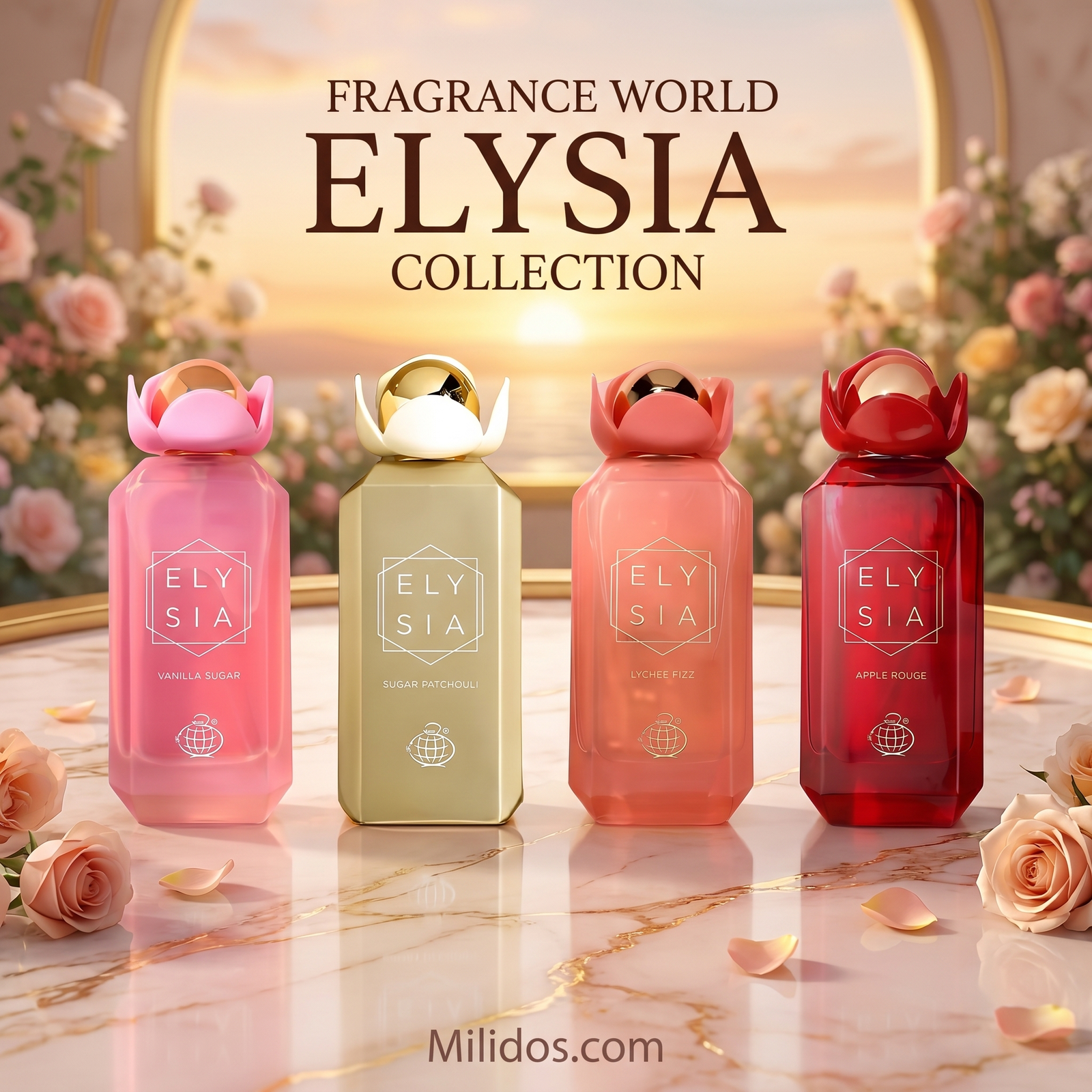 Fragrance World