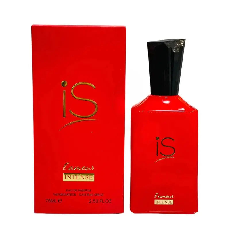 Is L’Amour intense – 75 ml Fragrance World