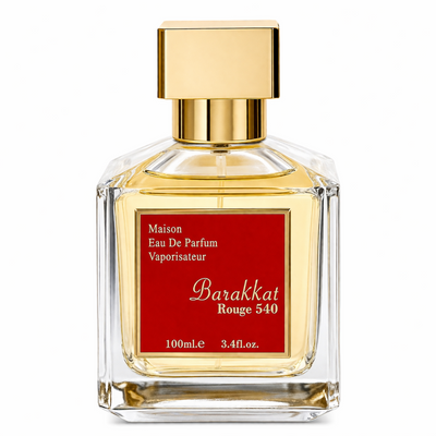 Barakkat Rouge EDP 100ML
