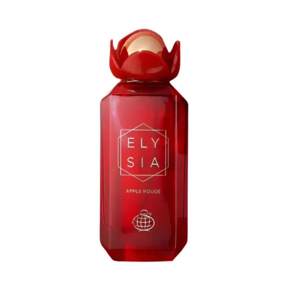 Elysia - Apple rouge 100ML Fragrance World