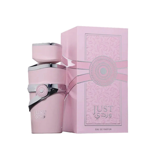 Just Wardi 100ML