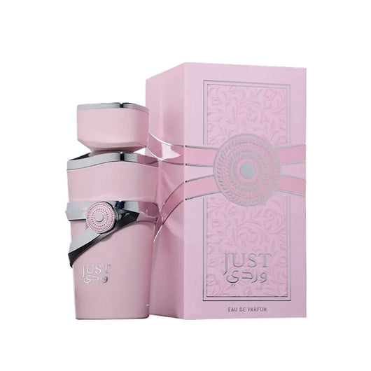 Just Wardi 100ML