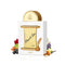 Peace Of Love 100ML