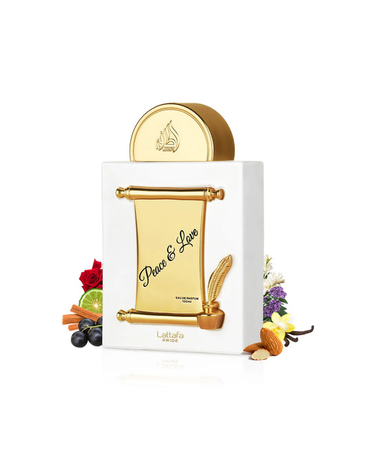 Peace Of Love 100ML