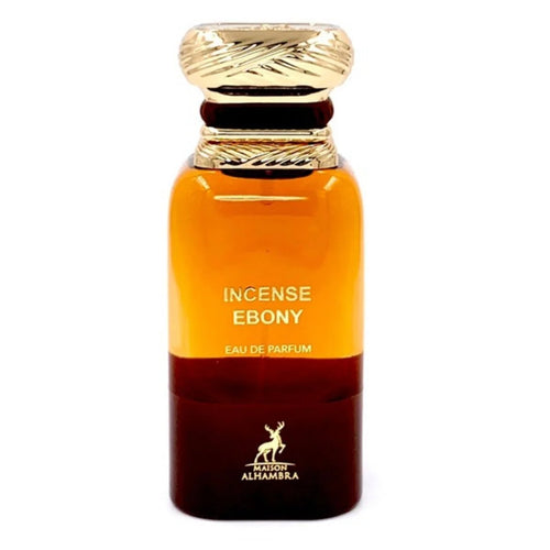 Incense Ebony 80ML
