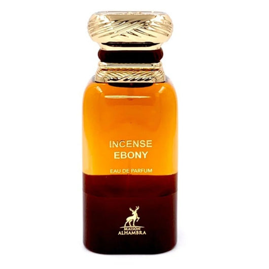 Incense Ebony 80ML