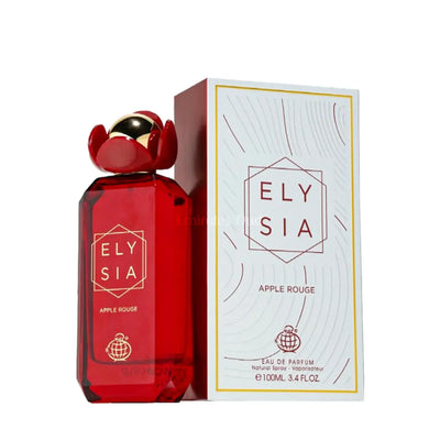 Elysia - Apple rouge 100ML