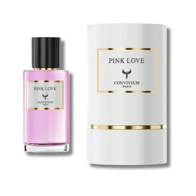 Pink Love 50ML