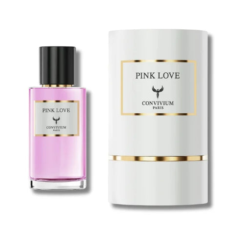 Pink Love 50ML