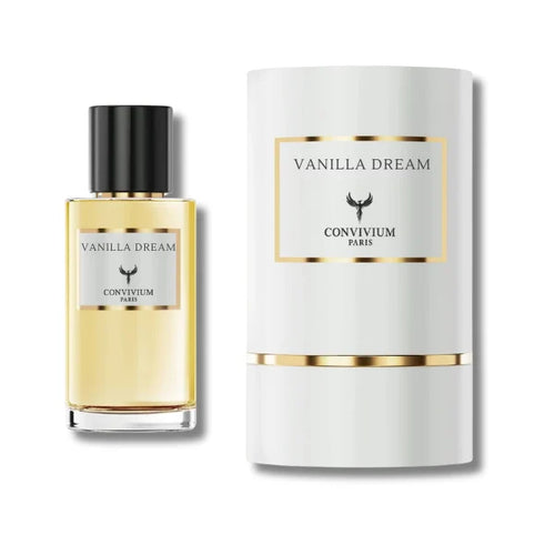 Vanilla Dream 50ML