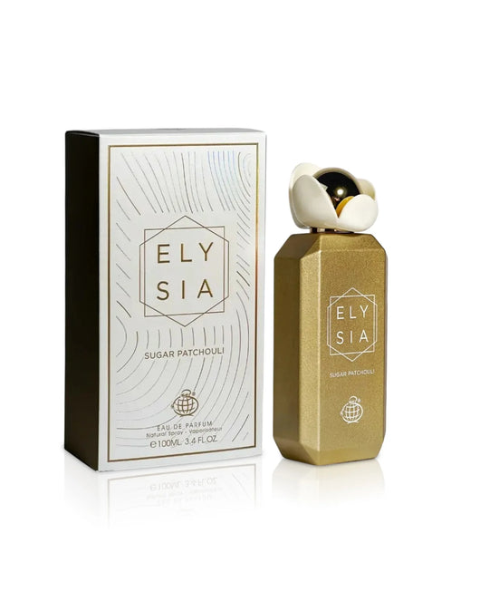 Elysia - Sugar Patchouli 100ML