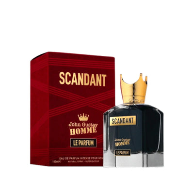 John Gustav Homme Scandant 100ML