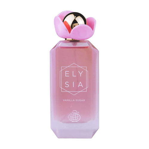 Elysia - Vanilla Sugar 100ML