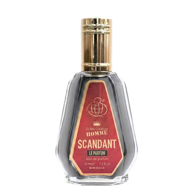 scandant homme 50 ml