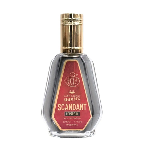 scandant homme 50 ml