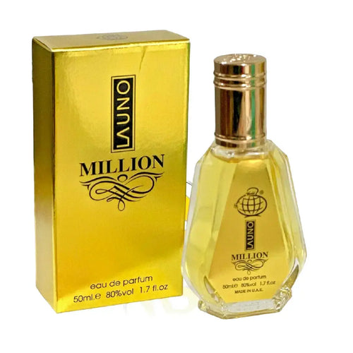 one million 50 ml