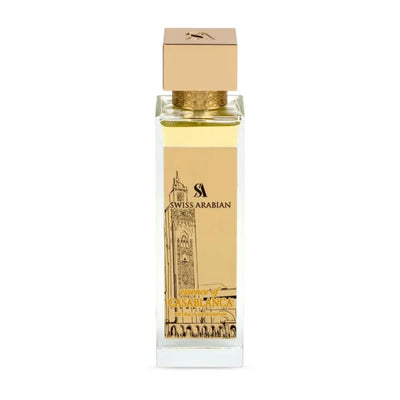 Essence of Casablanca - 100 ml