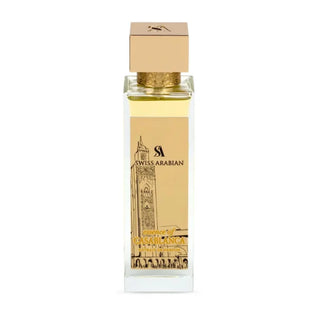 Essence of Casablanca - 100 ml