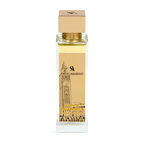 Essence of Casablanca - 100 ml