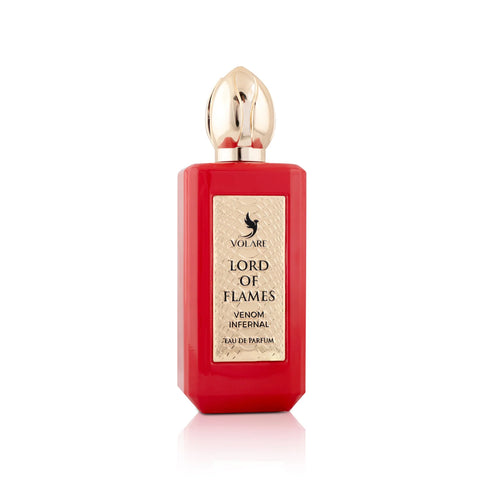 Lord of Flames Venom Infernal – 100 ml