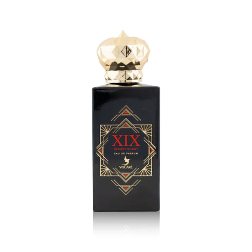 XIX Secret Chant – 100 ml