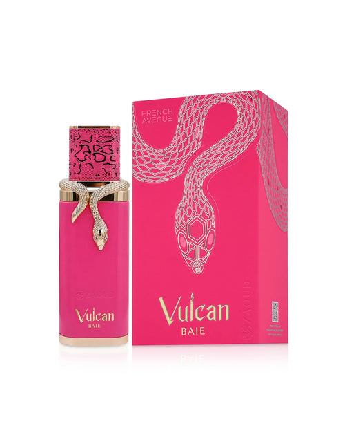 Vulcan Baie – 100 ml