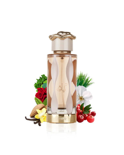 Teriaq Damens – 100 ml