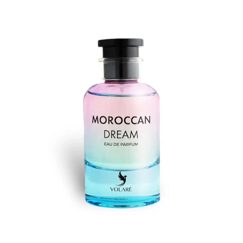 Moroccan Dream – 100 ml