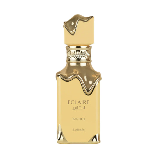 Eclaire Banoffi – 100 ml