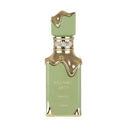Eclaire Pistache – 100 ml