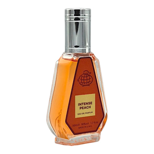 intense peach 50 ml