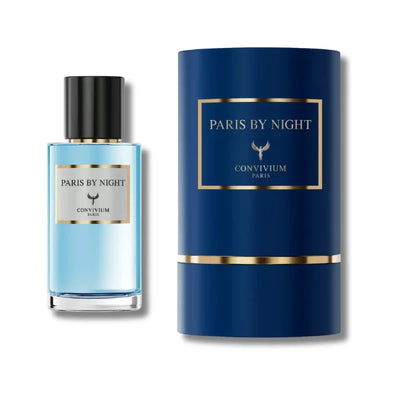 Paris by night 50 ml