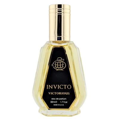 Invicto 50 ml