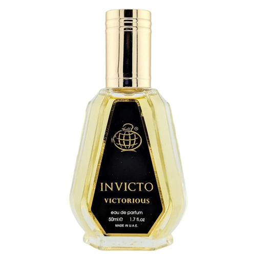 Invicto 50 ml