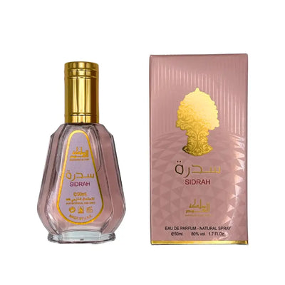 Sidrah 50 ml