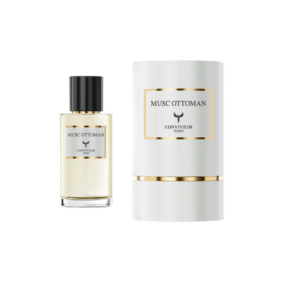 Musc Ottoman 50ML