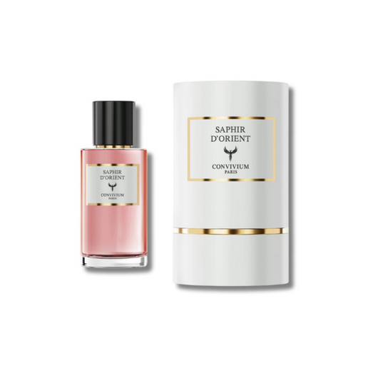 Saphir D’Orient 50ML