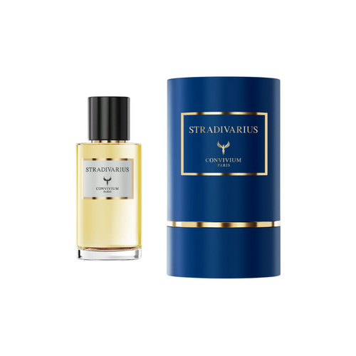 Stradivarius 50ML