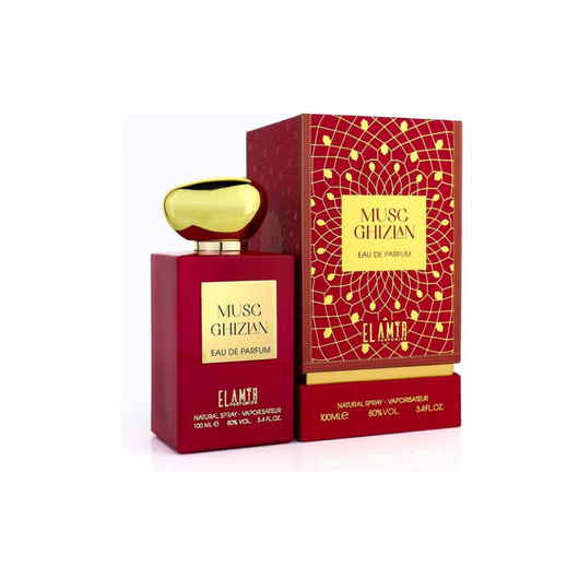 Musc Ghizian 100ML