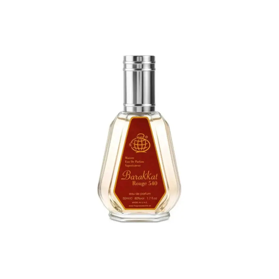 Barakkat Rouge 540 50ML Fragrance World