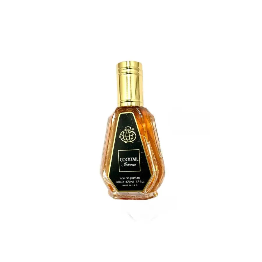 Cocktail Intense 50ML Fragrance World