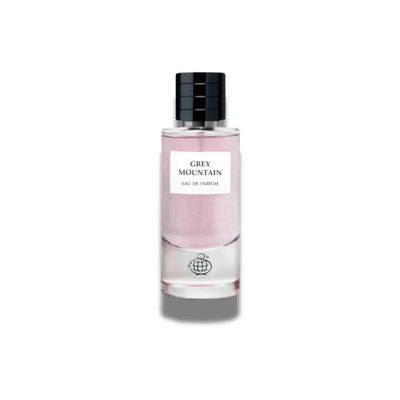 Grey Mountain 80ML