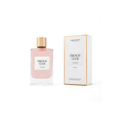French Club For Her 100ML