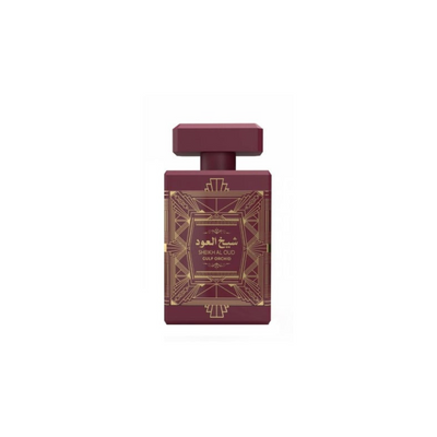 Sheikh al Oud 100ML