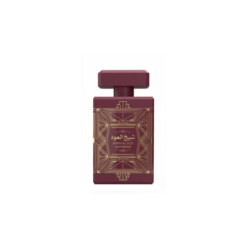 Sheikh al Oud 100ML